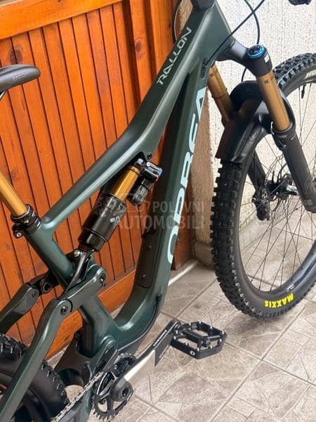 Orbea Rallon 29