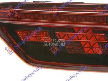 STOP LAMPA UNUTRASNJA ZATAMNJE za Volkswagen Tiguan od 2017. do 2021. god.