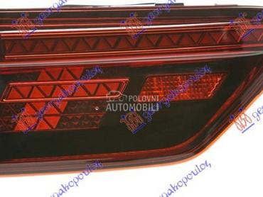 STOP LAMPA UNUTRASNJA ZATAMNJE za Volkswagen Tiguan od 2016. do 2020. god.