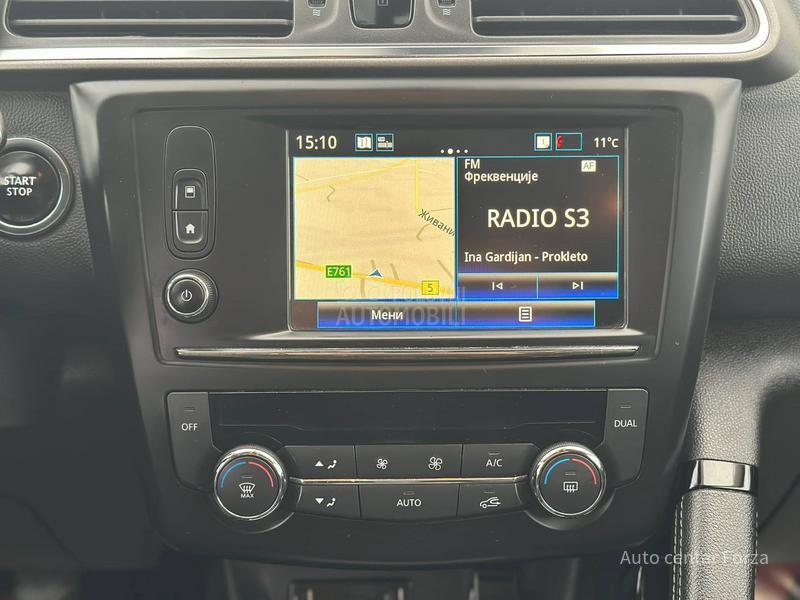 Renault Kadjar N O V , N O V