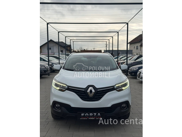 Renault Kadjar N O V , N O V