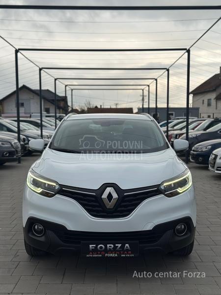 Renault Kadjar N O V , N O V