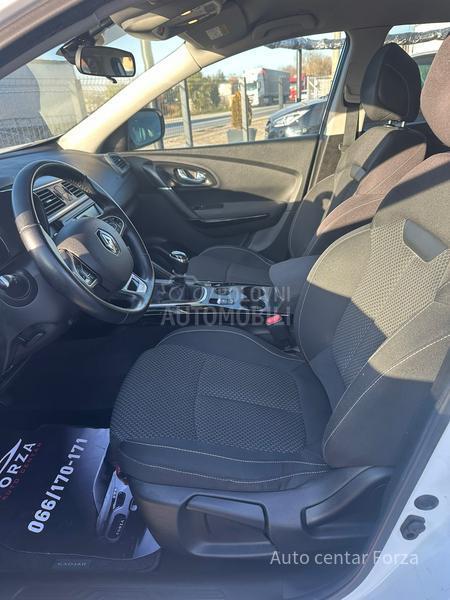 Renault Kadjar N O V , N O V