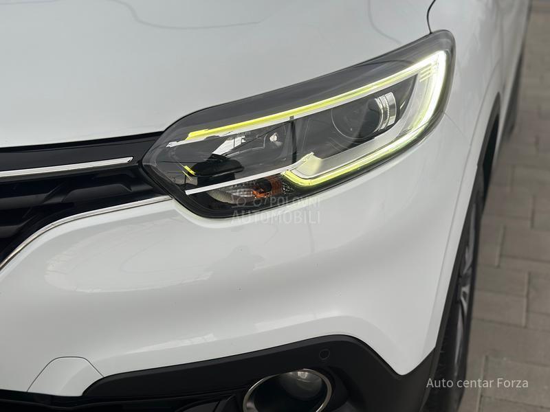 Renault Kadjar N O V , N O V