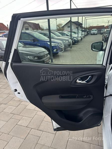 Renault Kadjar N O V , N O V