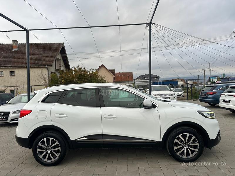 Renault Kadjar N O V , N O V