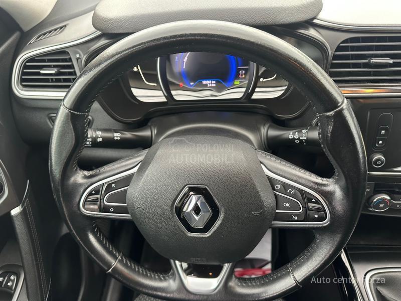 Renault Kadjar N O V , N O V