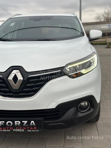 Renault Kadjar N O V , N O V