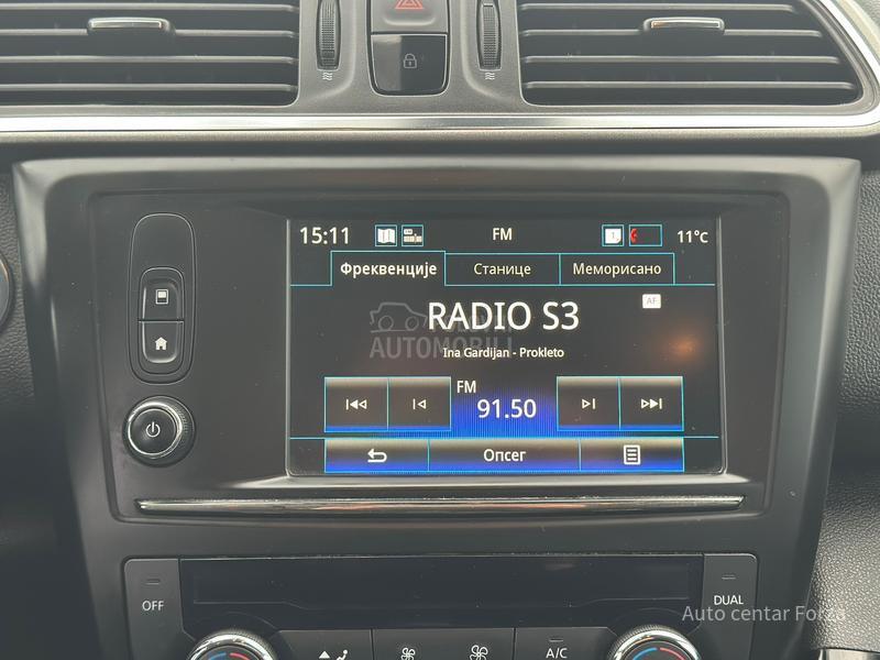 Renault Kadjar N O V , N O V