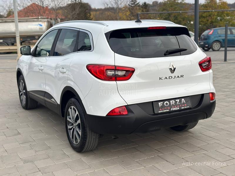Renault Kadjar N O V , N O V