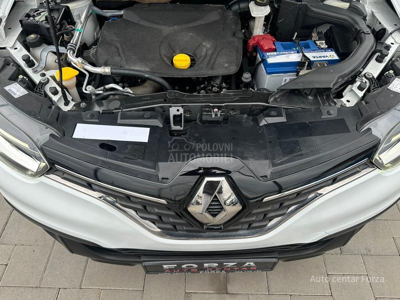 Renault Kadjar N O V , N O V