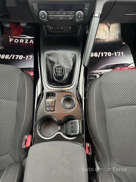 Renault Kadjar N O V , N O V