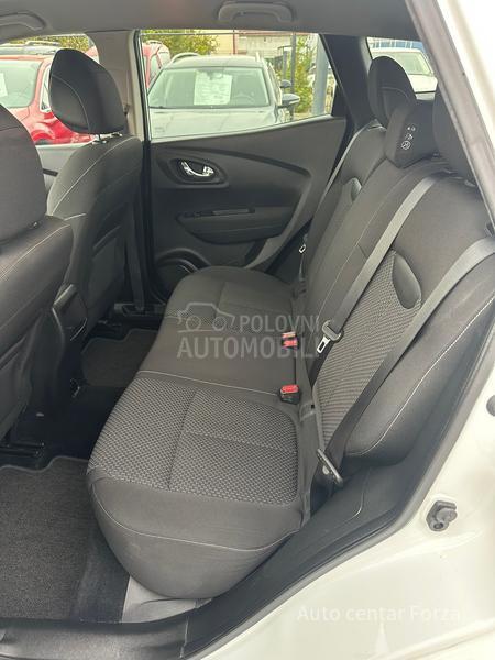 Renault Kadjar N O V , N O V