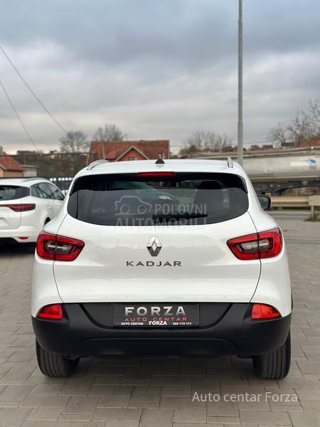 Renault Kadjar N O V , N O V