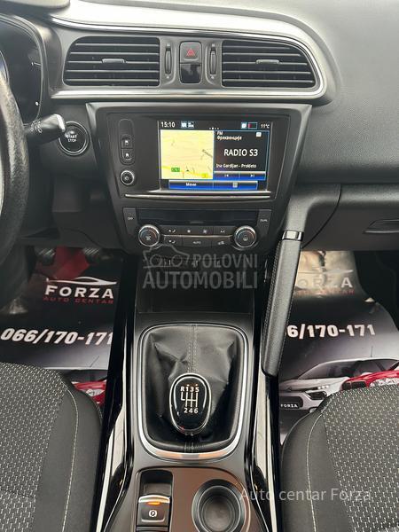 Renault Kadjar N O V , N O V