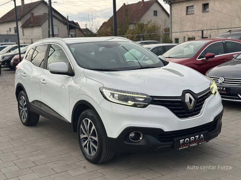 Renault Kadjar N O V , N O V
