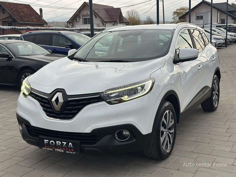 Renault Kadjar N O V , N O V
