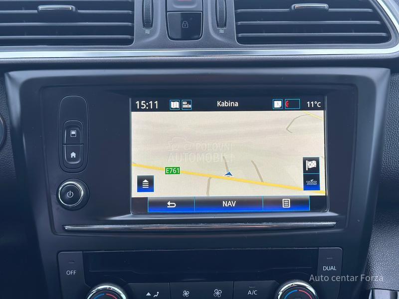 Renault Kadjar N O V , N O V