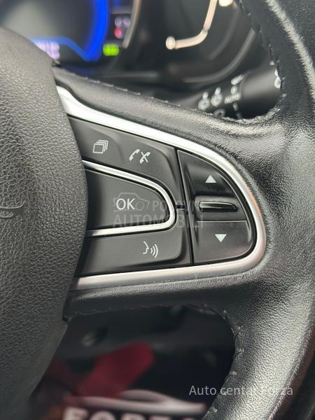 Renault Kadjar N O V , N O V