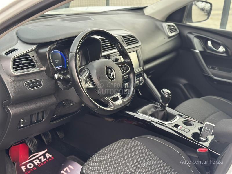 Renault Kadjar N O V , N O V