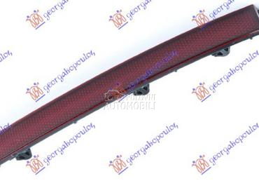 KATADIOPTER U ZADNJEM BRANIKU za Volkswagen Tiguan od 2016. do 2020. god.