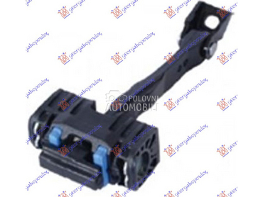 GRANICNIK PREDNJIH VRATA za Volkswagen Tiguan od 2016. do 2020. god.