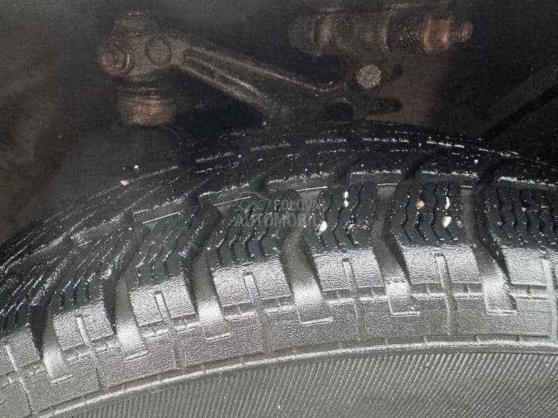 Volkswagen Passat B5 