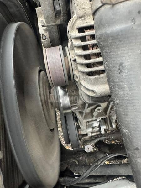 Volkswagen Passat B5 