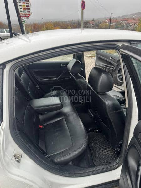 Volkswagen Passat B5 