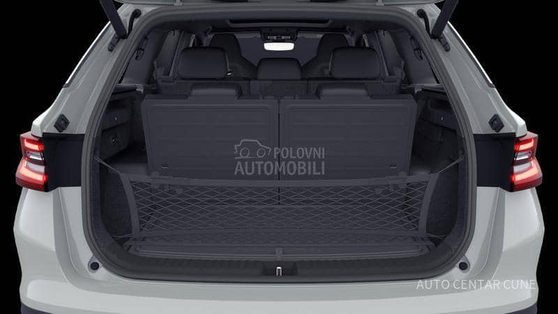 Škoda Kodiaq SPORTLINE 4X4 DSG