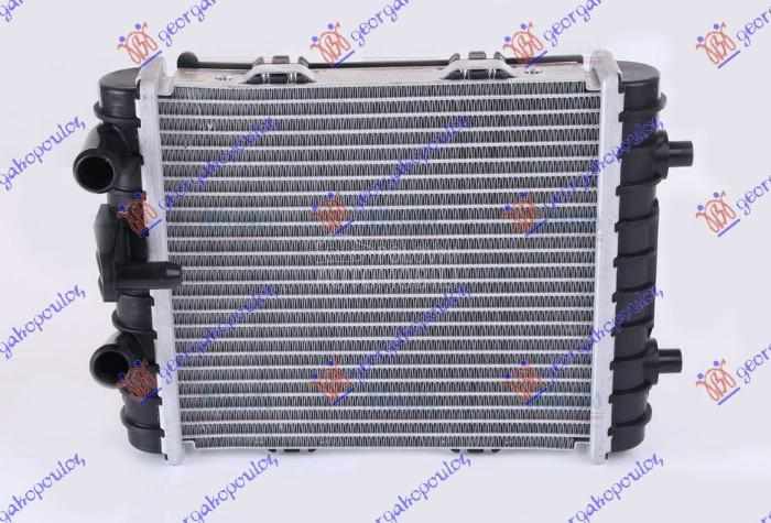 HLADNJAK MOTORA DODATNI 2.0 TF