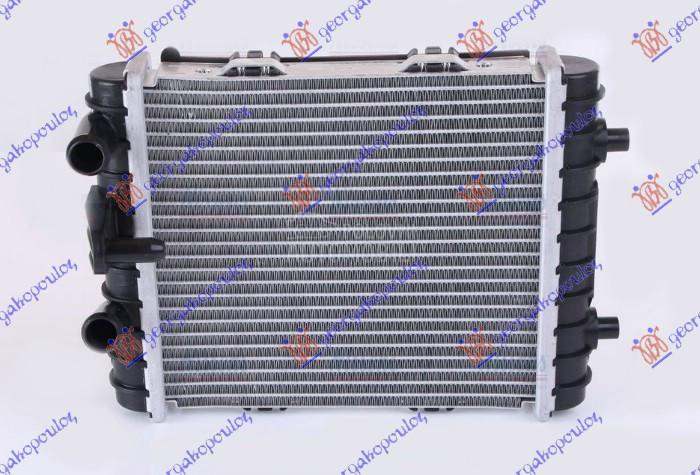 HLADNJAK MOTORA DODATNI 2.0 TF