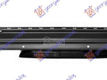 SPOJLER ZADNJEG BRANIKA za Volkswagen Tiguan od 2016. do 2020. god.