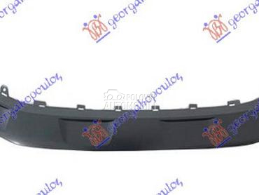 SPOJLER PREDNJEG BRANIKA za Volkswagen Tiguan od 2020. do 2023. god.