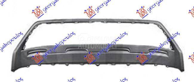 SPOJLER PREDNJEG BRANIKA (OFFR