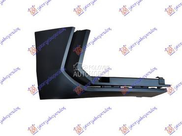 SPOJLER PREDNJEG BRANIKA (R-LI za Volkswagen Tiguan od 2016. do 2020. god.