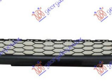 SPOJLER PREDNJEG BRANIKA SA RE za Volkswagen Tiguan od 2016. do 2020. god.