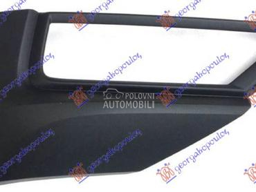 OKVIR MAGLENKE za Volkswagen Tiguan od 2016. do 2020. god.