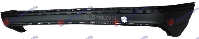 SPOJLER ZADNJEG BRANIKA (OTVOR