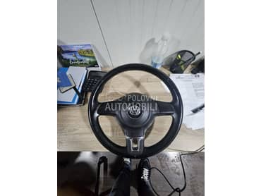 kozni volan za Volkswagen Polo od 2005. do 2015. god.