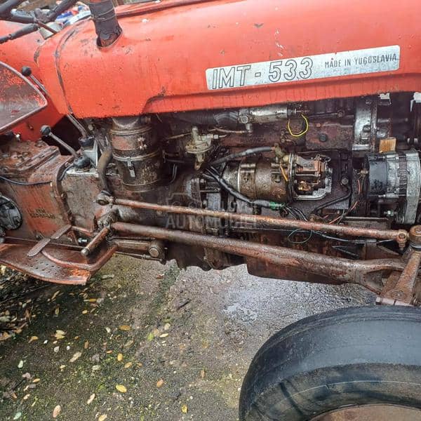 IMT 533
