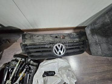 maska branika za Volkswagen Polo od 2001. do 2006. god.