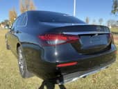 Mercedes Benz E 220 AMG/93.000k.m