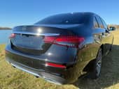 Mercedes Benz E 220 AMG/93.000k.m