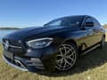 Mercedes Benz E 220 AMG/93.000k.m