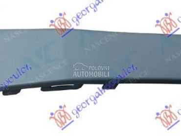 RUB PLASTICNI PREDNJEG BLATOBR za Volkswagen Tiguan od 2016. do 2020. god.