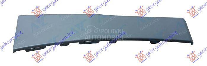 RUB PLASTICNI PREDNJEG BLATOBR