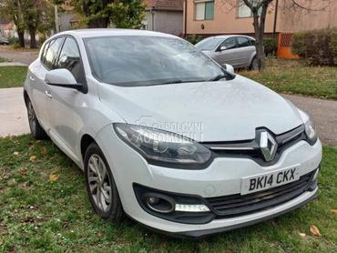 megane 3  1.6 dci za Renault Megane od 2009. do 2016. god.