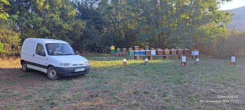 Citroen Berlingo 1.9 D