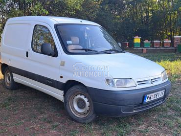 Citroen Berlingo 1.9 D